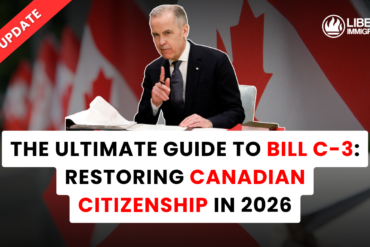 The Ultimate Guide to Bill C-3 Restoring Canadian Citizenship in 2026